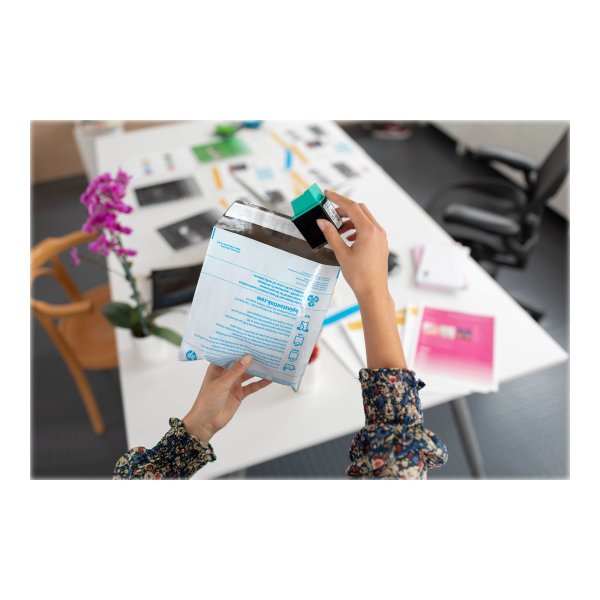 DEMO HP no 711 C1Q10A Printhoved udskiftningskit