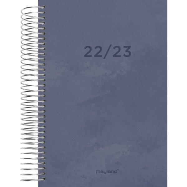 Mayland 22/23 Kalender | Saga | Stor