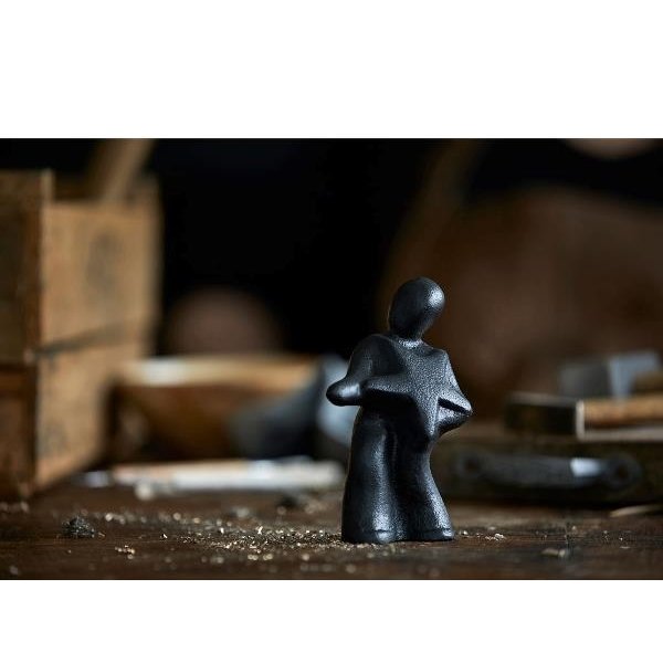 Morsø Figur Fang stjernerne ind