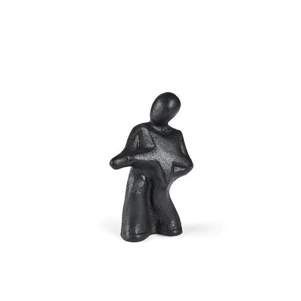 Morsø Figur Fang stjernerne ind