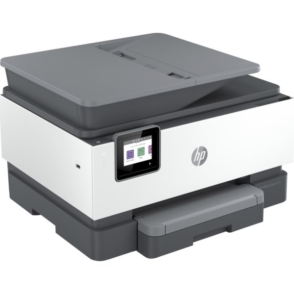 HP OfficeJet Pro 9010e All-In-One blækprinter