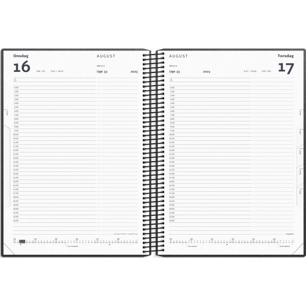 Mayland 2023 Timekalender | 1-dag | Karton