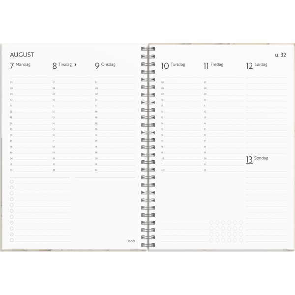 Mayland 2023 Life planner Do More | A5