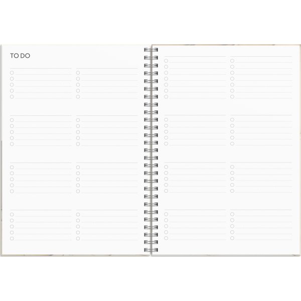 Mayland 2023 Life planner Do More | A5
