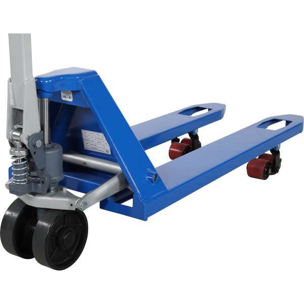 Palleløfter 2500 kg 1150x540 mm Boogie PU