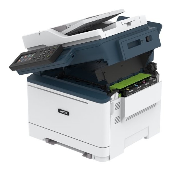 Xerox C315 A4 färg multifunktionsskrivare