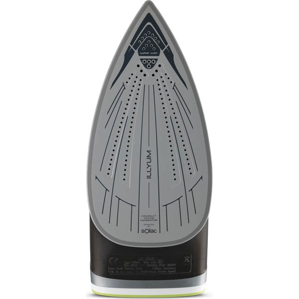 Solac Intelligent Evolution Sensor ångstrykjärn