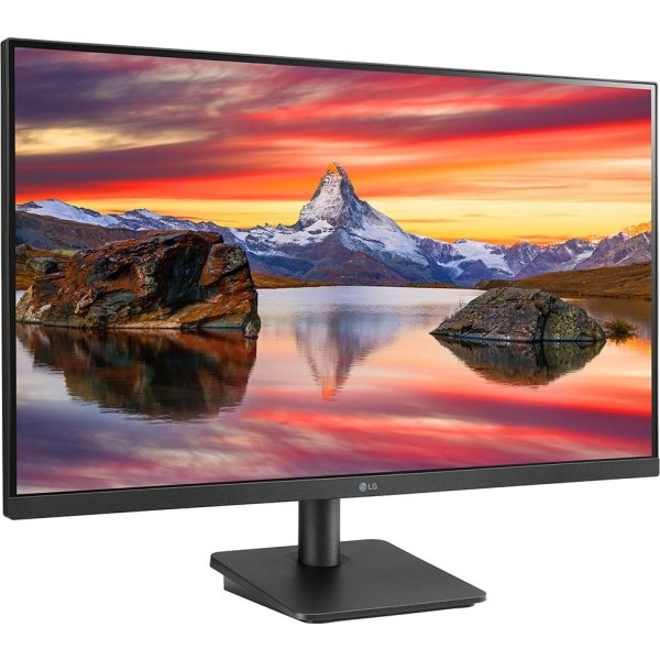 LG 27MP400-B 27″ IPS LED monitor