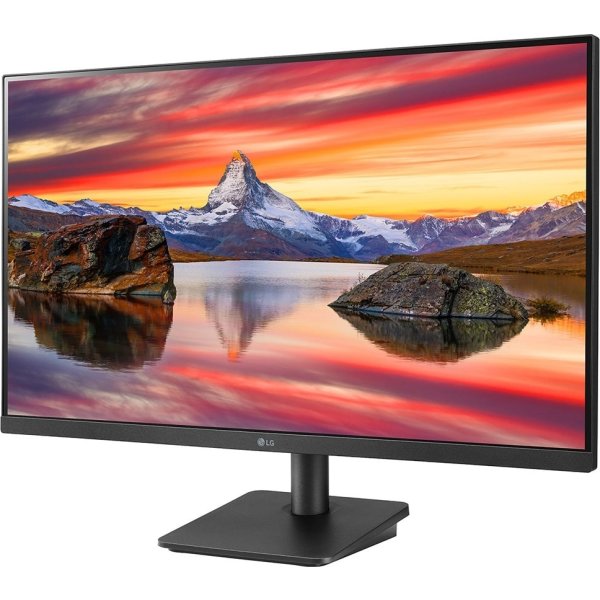 LG 27MP400-B 27″ IPS LED monitor