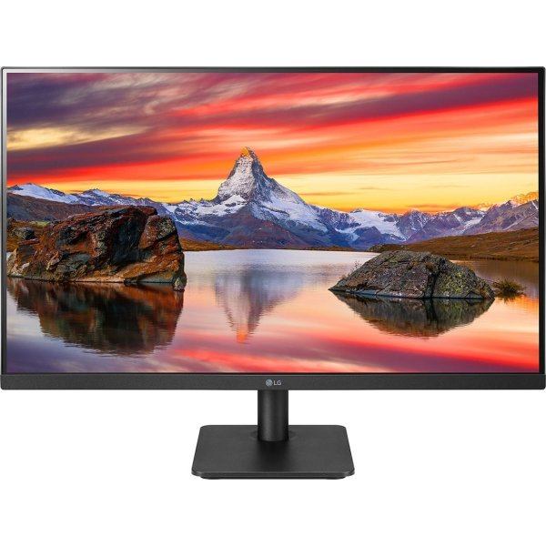 LG 27MP400-B 27″ IPS LED monitor