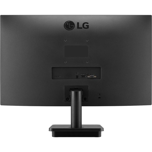 LG 24MP400-B 24″ IPS LED monitor