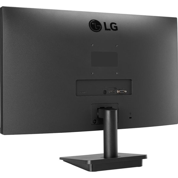 LG 24MP400-B 24″ IPS LED monitor