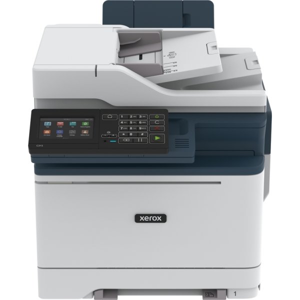 Xerox C315 A4 färg multifunktionsskrivare