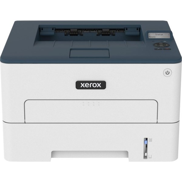 Xerox B230 sort/hvid laserprinter