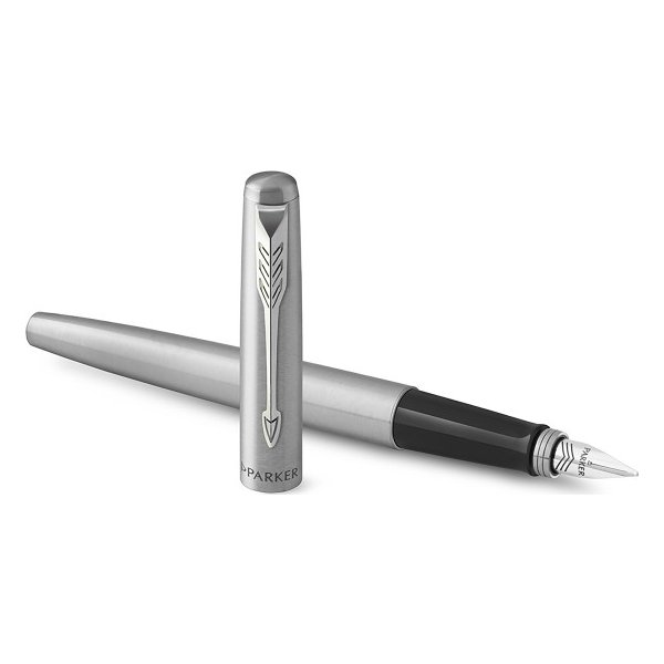Parker Jotter Stainless Steel CT Duosæt | M