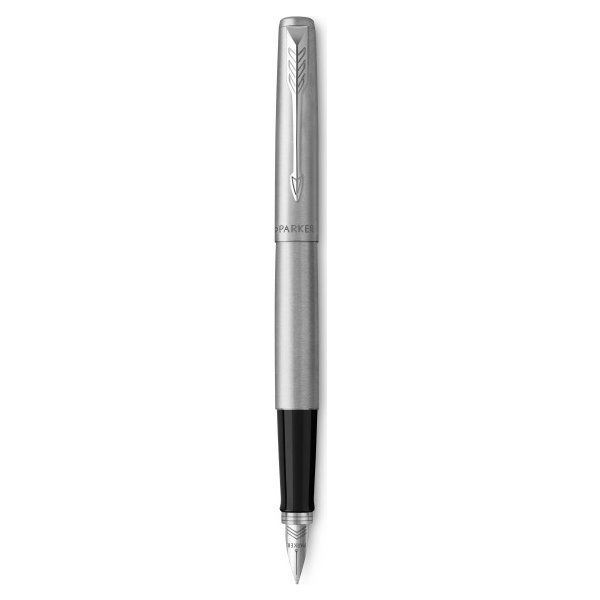 Parker Jotter Stainless Steel CT Duosæt | M