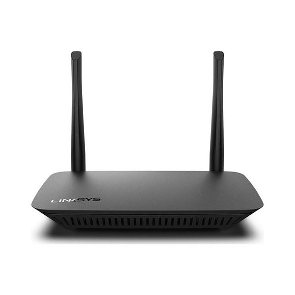 Linksys E5400 AC1200 WiFi 5 Dual-Band Router