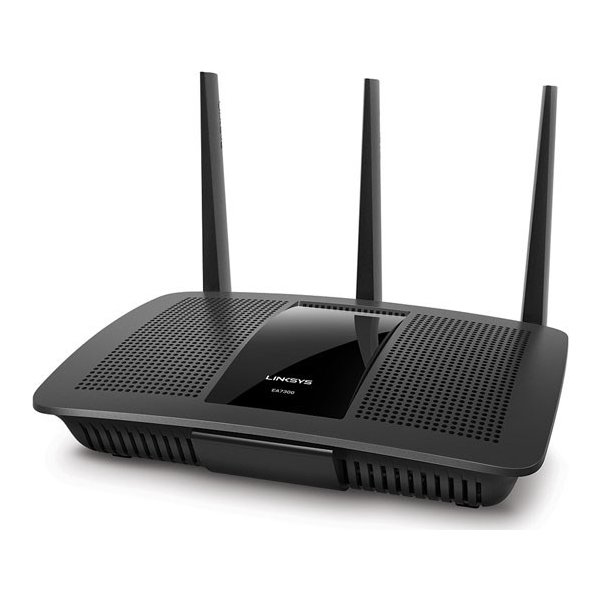 Linksys EA7300 AC1750 MAX-STREAM Wi-Fi Router