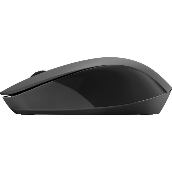 HP 150 trådløs mus, sort