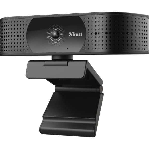 Trust TW-350 4K UHD Webcam