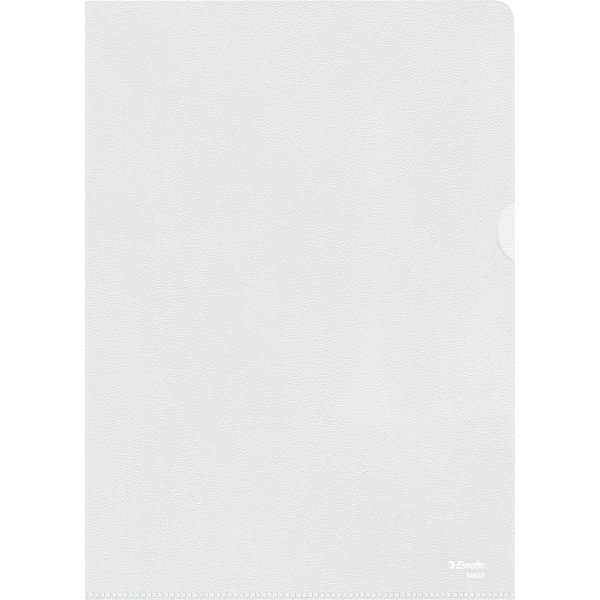 Esselte Chartek | A4 | 115my | 100 stk.
