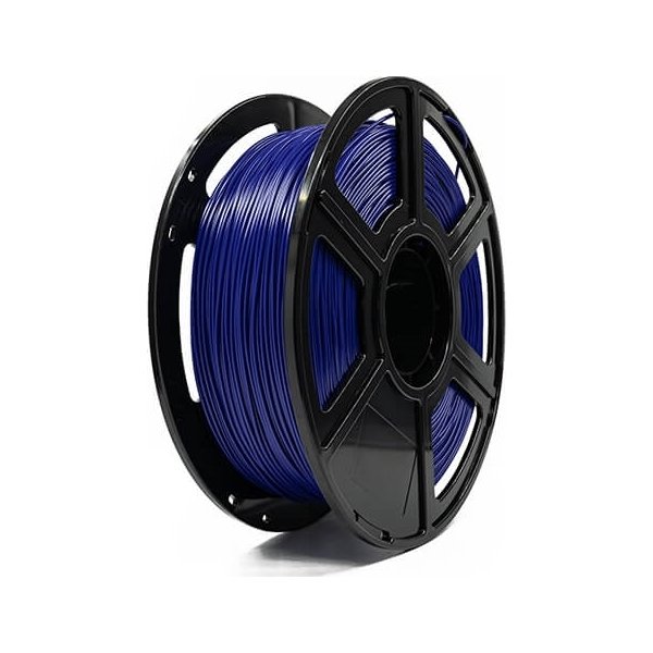 Flashforge PETG Pro Filament, blå, 1 kg