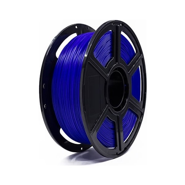 Flashforge PETG Pro Filament, blå, 0,5 kg