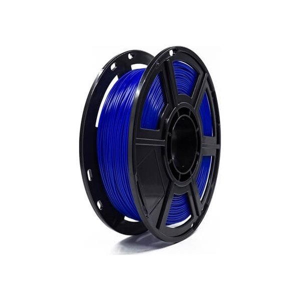 FLASHFORGE PLA PRO 3D-print filament, 0,5 kg, blå