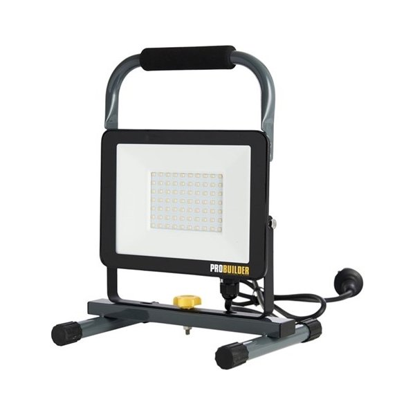 Probuilder Arbejdslampe LED 50W
