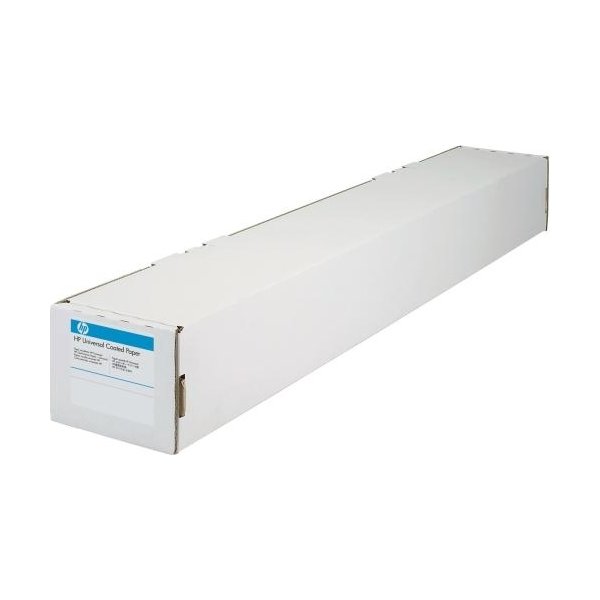 HP paper coated heavy 36 inch x 30,5m 120g/m2