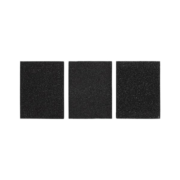 Probuilder slibesvampe, 3 Stk. K40-K150