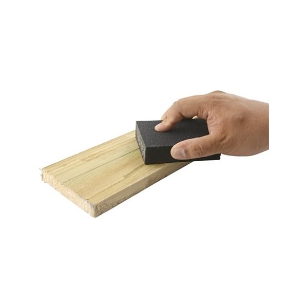 Probuilder slibesvampe, 3 Stk. K40-K150