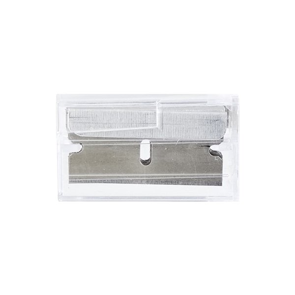 Probuilder glasskraberblade, 40 mm, 10 stk.
