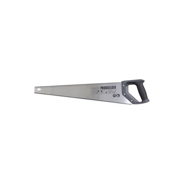 Probuilder håndsav universal, 55 cm, 7 tpi