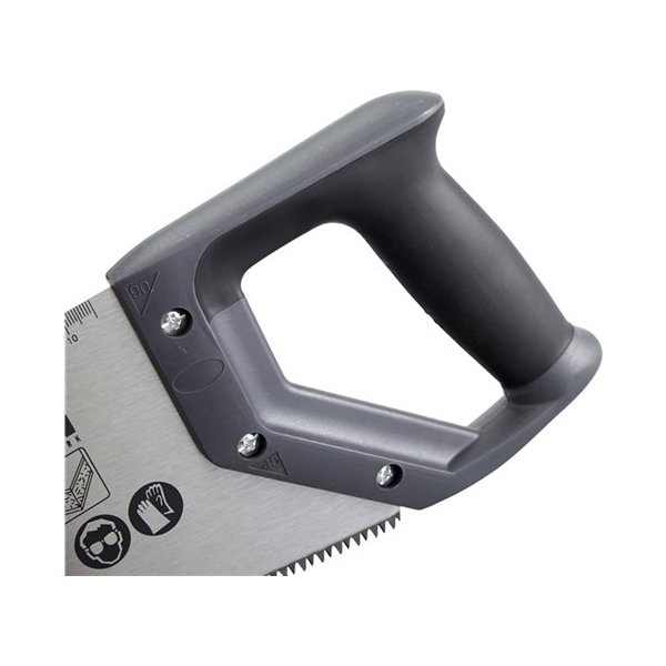 Probuilder håndsav universal, 55 cm, 7 tpi
