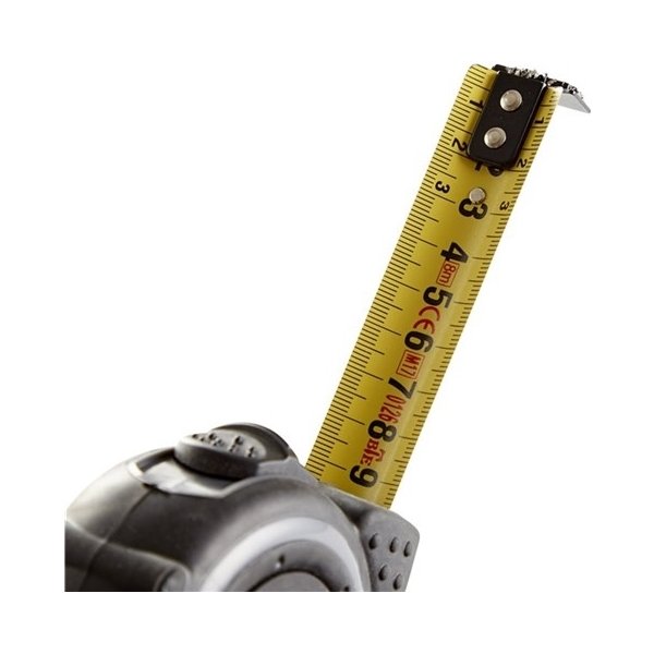 Probuilder målebånd, 8m