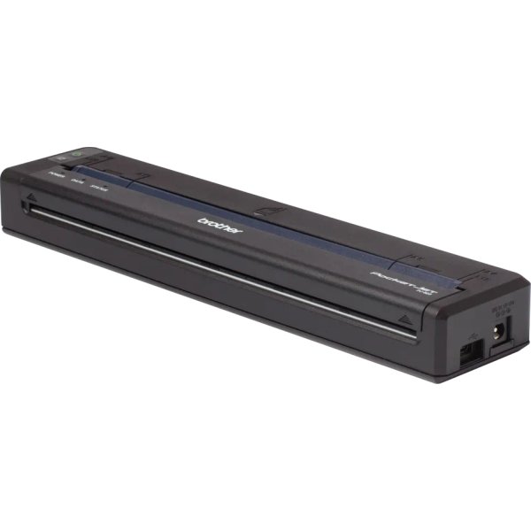 DEMO Brother PJ-823 Mobil A4-printer 300 DPI USB-C