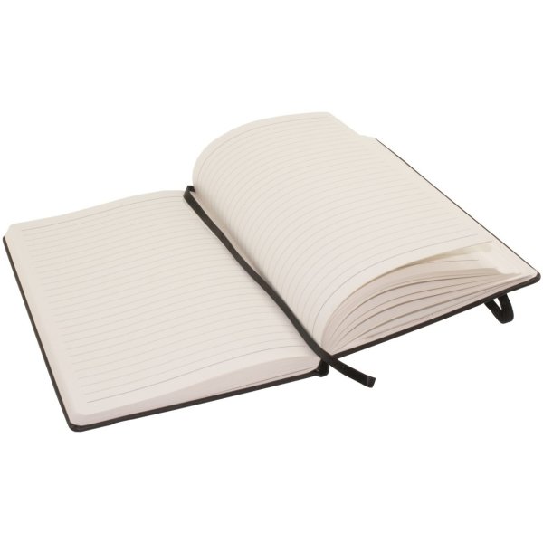 Office Notesbog | A4 | Linjeret