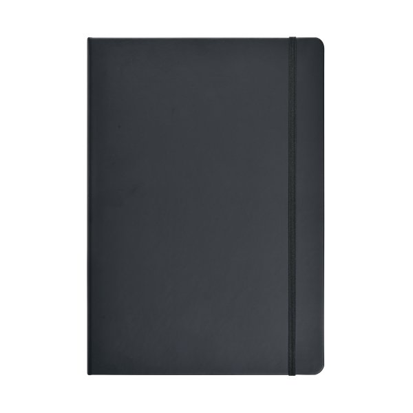 Office Notesbog | A4 | Blank