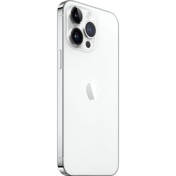 Apple iPhone 14 Pro Max, 1TB, sølv