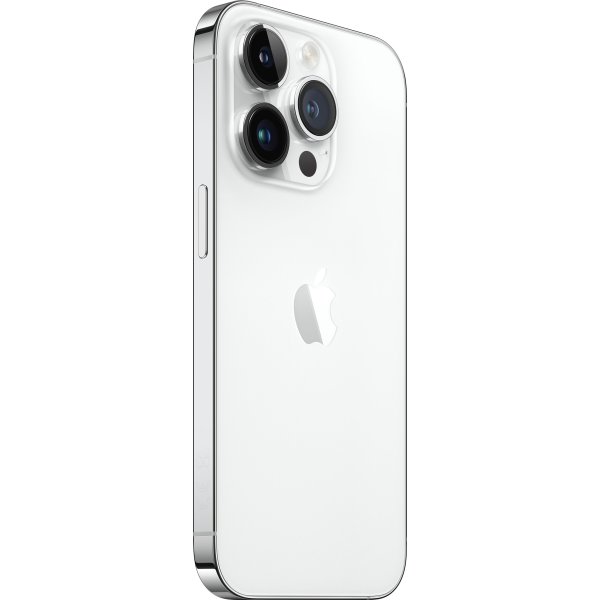 Apple iPhone 14 Pro, 1TB, sølv