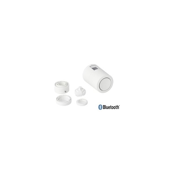 Danfoss Eco 2 elementtermostat | vit