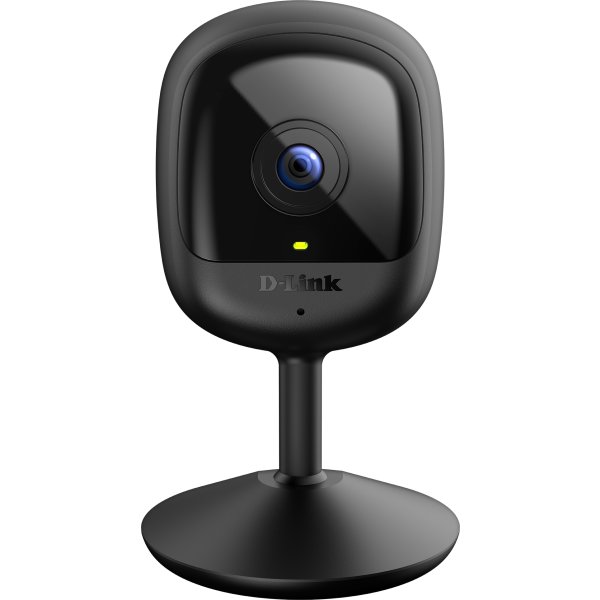 D-Link DCS‑6100LH Full HD overvågningskamera