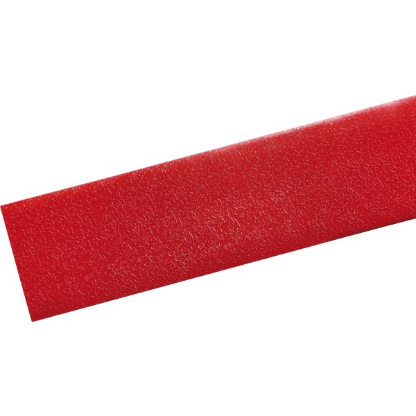 Duraline strong afmærkningstape, rød, 50/05, 30m