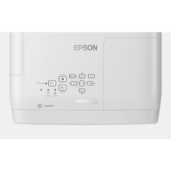 Epson EH-TW5700 Full HD-projektor