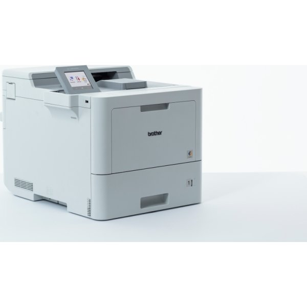 Brother HL-L9470CDN A4 farve laserprinter
