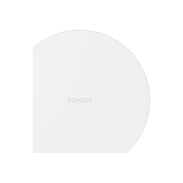 Sonos Sub mini trådløs højttaler, hvid