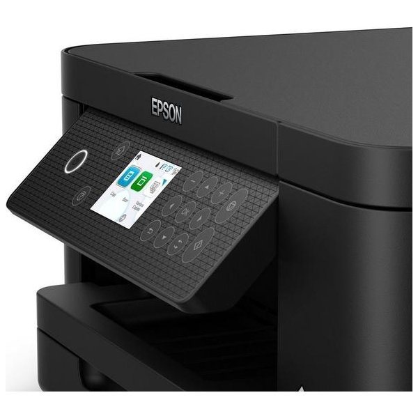 Epson Expression Home XP-5200 printer