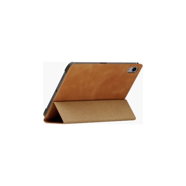dbramante1928 Risskov iPad mini cover 2021, brun Lomax A/S
