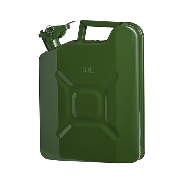 Rawlink jerry can, 10 l